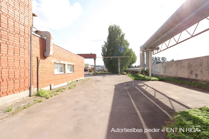 Продажа офиса, Katlakalna улица 1, Rīga, Labais krasts, Pļavnieki / 224 400 € 15