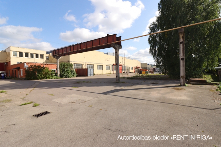 Продажа офиса, Katlakalna улица 1, Rīga, Labais krasts, Pļavnieki / 224 400 € 17