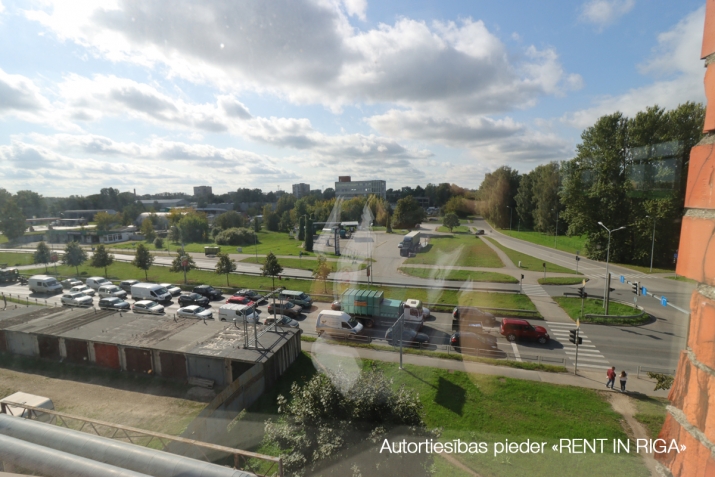 Продажа офиса, Katlakalna улица 1, Rīga, Labais krasts, Pļavnieki / 224 400 € 18