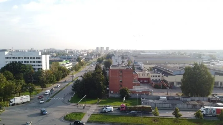 Pārdod biroju, Katlakalna iela 1, Rīga, Labais krasts, Pļavnieki / 301 200 € 21