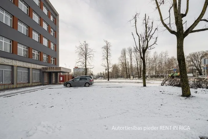 Pārdod biroju, Katlakalna iela 1, Rīga, Labais krasts, Pļavnieki / 301 200 € 15