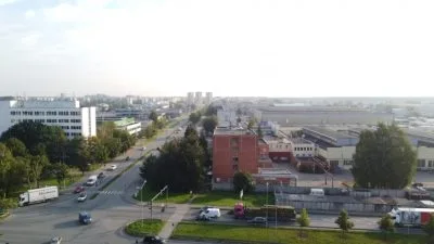 Pārdod biroju, Katlakalna iela 1, Rīga, Labais krasts, Pļavnieki / 301 200 € 21