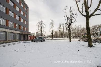 Pārdod biroju, Katlakalna iela 1, Rīga, Labais krasts, Pļavnieki / 301 200 € 15