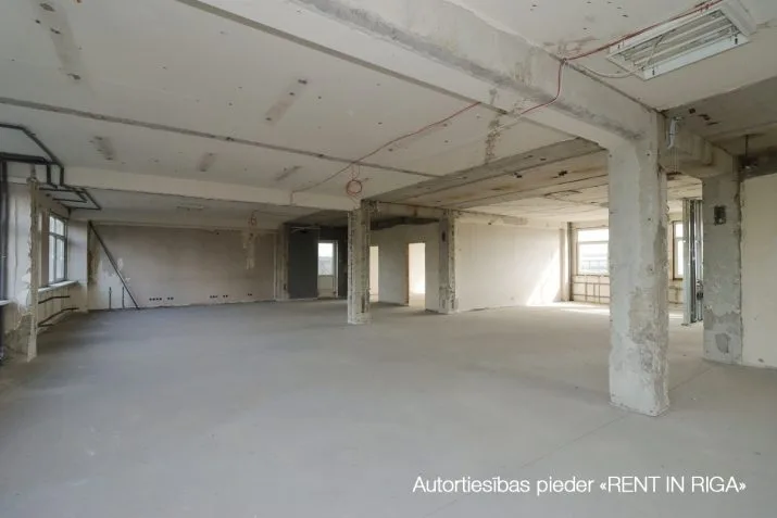 Продажа коммерческой недвижимости, Katlakalna улица 1, Rīga, Labais krasts, Pļavnieki / 301 200 € 9