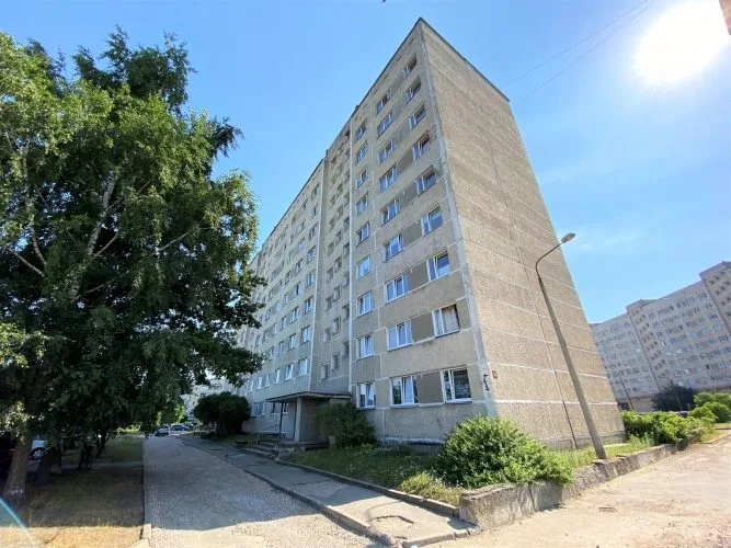 Ganību iela 60 1
