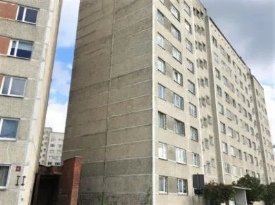 Pārdod dzīvokli, Ganību iela 60, Jelgava / 56 000 € 2
