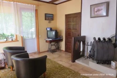Pārdod māju, Garā iela 95, Inčukalna novads, Inčukalna pagasts / 93300 € 3