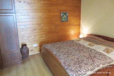 Pārdod māju, Garā iela 95, Inčukalna novads, Inčukalna pagasts / 93300 € 5