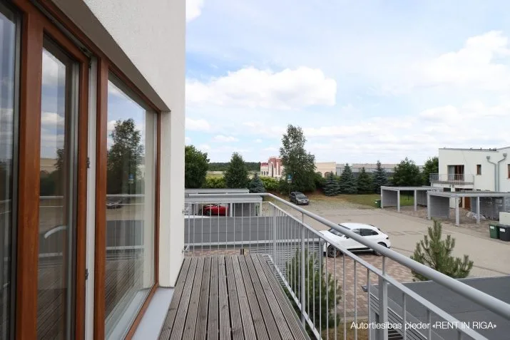 House For Rent, Bezdelīgu street 6, Babītes novads, Babītes pagasts, Piņķi / 1 700 € 22