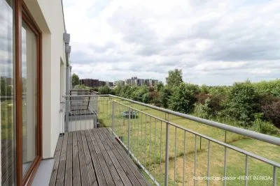 House For Rent, Bezdelīgu street 6, Babītes novads, Babītes pagasts, Piņķi / 1 700 € 21