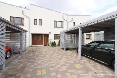 House For Rent, Bezdelīgu street 6, Babītes novads, Babītes pagasts, Piņķi / 1 700 € 25