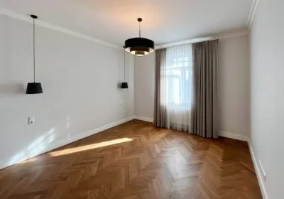 Izīrē dzīvokli, Lāčplēša iela 23, Rīga, Labais krasts, Centrs / 1 700 € 2