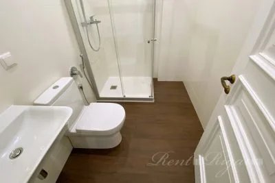 Izīrē dzīvokli, Lāčplēša iela 23, Rīga, Labais krasts, Centrs / 1 700 € 6