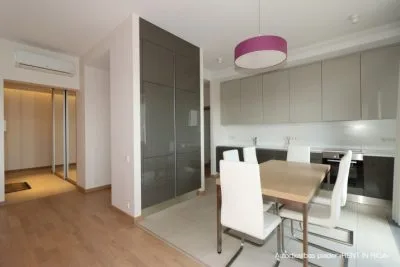 Izīrē dzīvokli, Grostonas iela 17, Rīga, Centrs / 1350 € 2