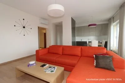 Izīrē dzīvokli, Grostonas iela 17, Rīga, Centrs / 1350 € 5