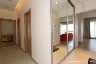 Izīrē dzīvokli, Grostonas iela 17, Rīga, Centrs / 1350 € 8