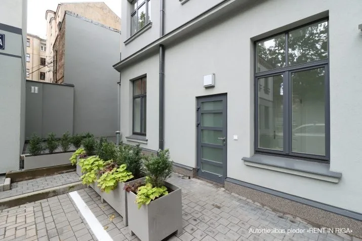 Pārdod biroju, Čaka iela 105, Rīga, Labais krasts, Centrs / 91 000 € 9