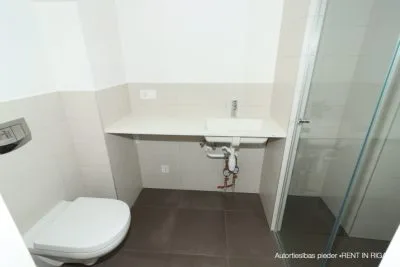 Pārdod biroju, Čaka iela 105, Rīga, Labais krasts, Centrs / 96 012 € 5