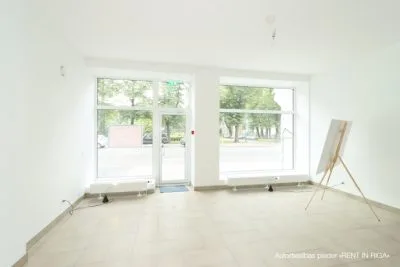 commercial premises For Rent, Čaka street 105, Rīga, Labais krasts, Centrs / 700 € 3