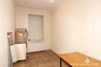 commercial premises For Rent, Birznieka Upīša street 20b, Rīga, Labais krasts, Centrs / 490 € 6
