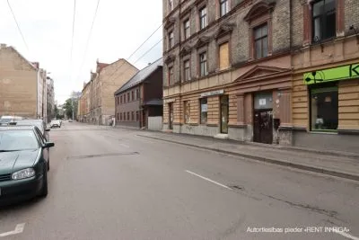 commercial premises For Rent, Birznieka Upīša street 20b, Rīga, Labais krasts, Centrs / 490 € 2