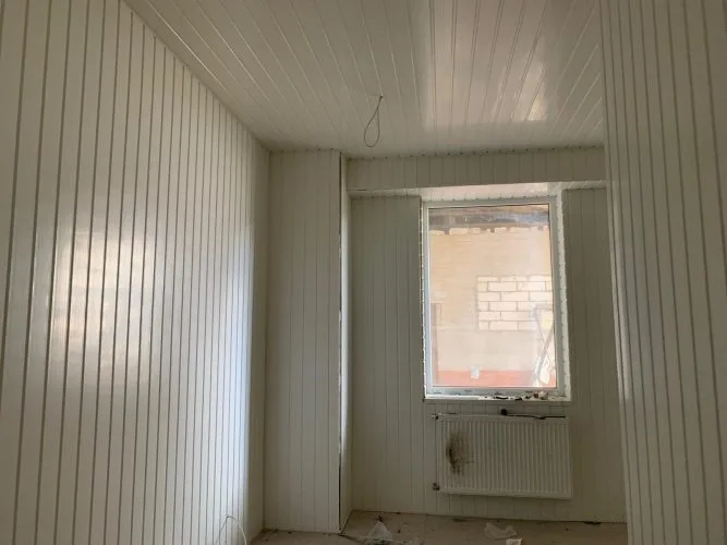 Pārdod ražošanas telpas, Jaunsilavas iela 3, Līvānu novads, Turku pagasts / 120 000 € 12