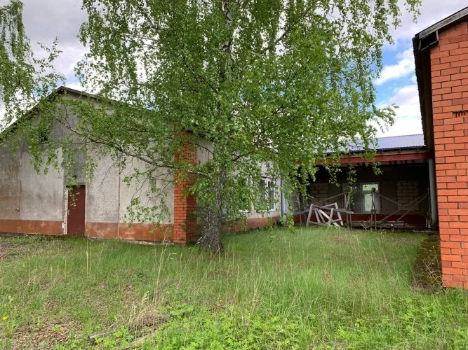 Pārdod ražošanas telpas, Jaunsilavas iela 3, Līvānu novads, Turku pagasts / 120 000 € 6