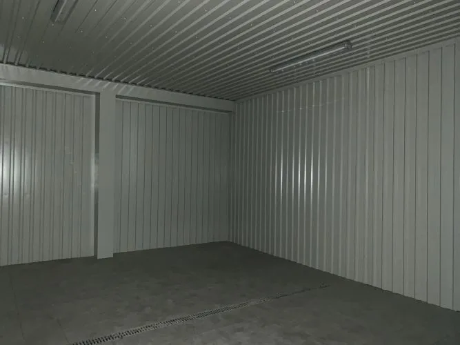 Pārdod ražošanas telpas, Jaunsilavas iela 3, Līvānu novads, Turku pagasts / 120 000 € 19