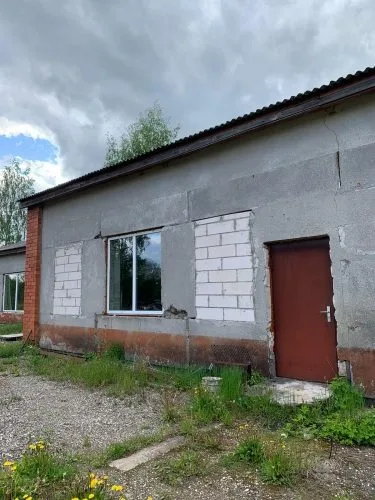 Pārdod ražošanas telpas, Jaunsilavas iela 3, Līvānu novads, Turku pagasts / 120 000 € 3