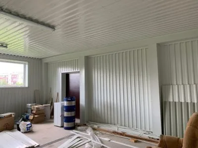 Pārdod ražošanas telpas, Jaunsilavas iela 3, Līvānu novads, Turku pagasts / 120 000 € 13