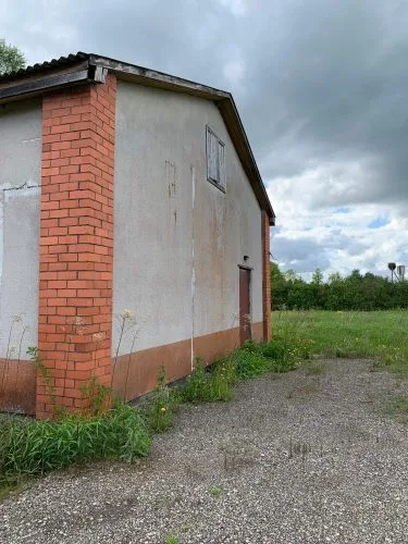 Pārdod ražošanas telpas, Jaunsilavas iela 3, Līvānu novads, Turku pagasts / 120 000 € 7