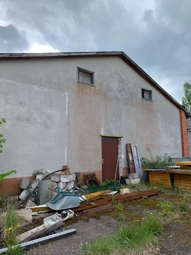 Pārdod ražošanas telpas, Jaunsilavas iela 3, Līvānu novads, Turku pagasts / 120 000 € 9