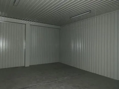 Pārdod ražošanas telpas, Jaunsilavas iela 3, Līvānu novads, Turku pagasts / 120 000 € 19