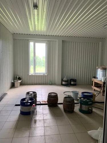 Pārdod ražošanas telpas, Jaunsilavas iela 3, Līvānu novads, Turku pagasts / 120 000 € 20