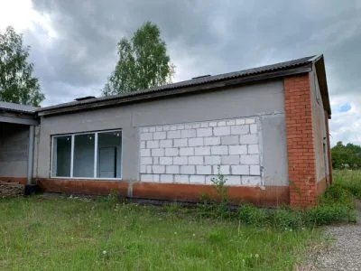 Pārdod ražošanas telpas, Jaunsilavas iela 3, Līvānu novads, Turku pagasts / 120 000 € 5