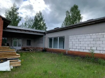 Pārdod ražošanas telpas, Jaunsilavas iela 3, Līvānu novads, Turku pagasts / 120 000 € 4