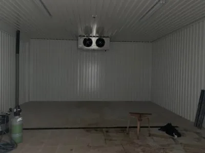 Pārdod ražošanas telpas, Jaunsilavas iela 3, Līvānu novads, Turku pagasts / 120 000 € 21