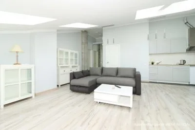 Apartment For Rent, Kungu street 25, Rīga, Labais krasts, Vecrīga / 450 € 1