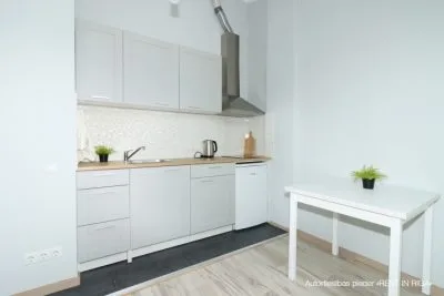 Apartment For Rent, Kungu street 25, Rīga, Labais krasts, Vecrīga / 450 € 6