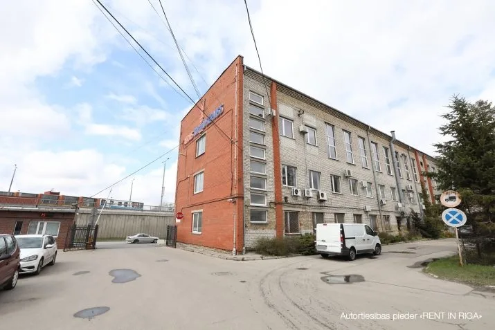 Kārļa Ulmaņa gatve iela 1 5