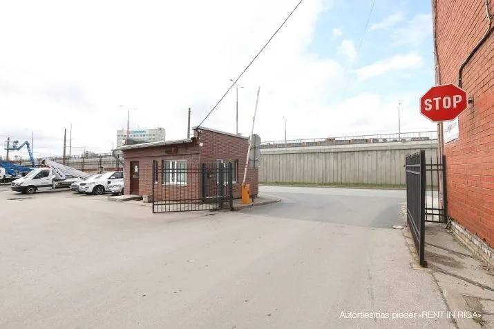 Kārļa Ulmaņa gatve iela 1 7