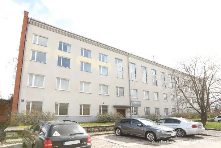 Office For Rent, Kārļa Ulmaņa gatve street 1, Rīga, Kreisais krasts, Torņkalns / 1 902 € 16