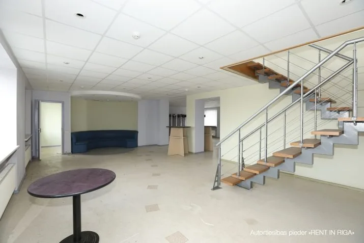 Office For Rent, Kārļa Ulmaņa gatve street 1, Rīga, Kreisais krasts, Torņkalns / 1 902 € 3