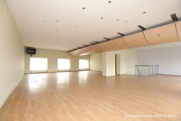 Office For Rent, Kārļa Ulmaņa gatve street 1, Rīga, Kreisais krasts, Torņkalns / 1 902 € 5