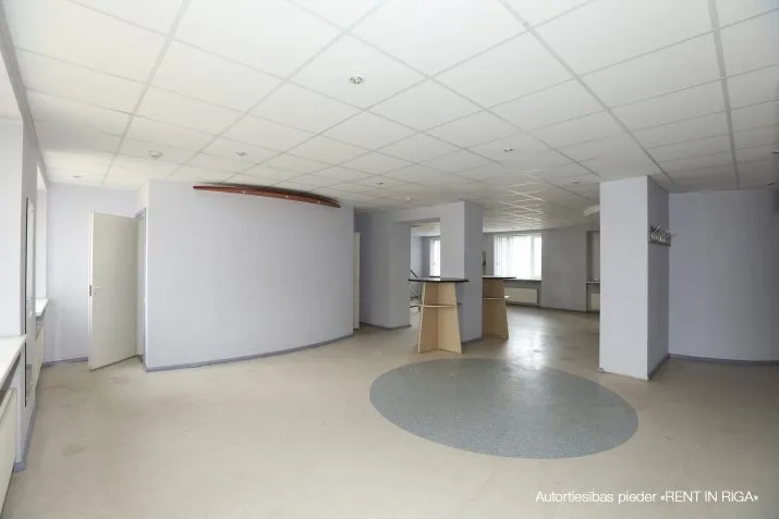 Office For Rent, Kārļa Ulmaņa gatve street 1, Rīga, Kreisais krasts, Torņkalns / 1 902 € 8