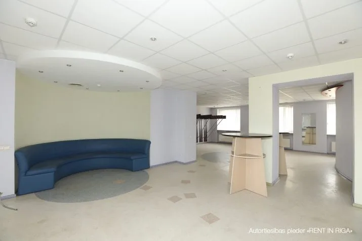 Office For Rent, Kārļa Ulmaņa gatve street 1, Rīga, Kreisais krasts, Torņkalns / 1 902 € 4