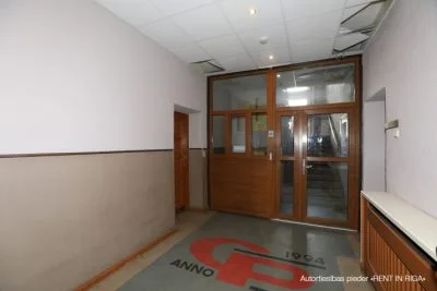 Office For Rent, Kārļa Ulmaņa gatve street 1, Rīga, Kreisais krasts, Torņkalns / 1 902 € 18