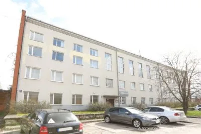 Office For Rent, Kārļa Ulmaņa gatve street 1, Rīga, Kreisais krasts, Torņkalns / 1 902 € 16