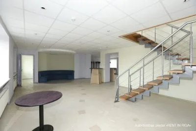 Office For Rent, Kārļa Ulmaņa gatve street 1, Rīga, Kreisais krasts, Torņkalns / 1 902 € 3