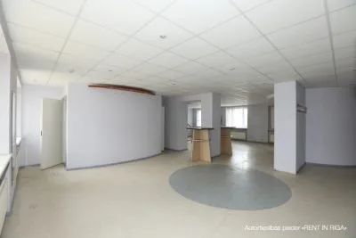 Office For Rent, Kārļa Ulmaņa gatve street 1, Rīga, Kreisais krasts, Torņkalns / 1 902 € 8